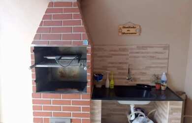 Imagem 4: Casa em Rua da Limeira - Parque Mambucaba (Mambucaba) - Angra dos Reis/RJ