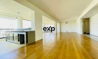 Imagem: Apartamento com Vista Excepcional em Perdizes