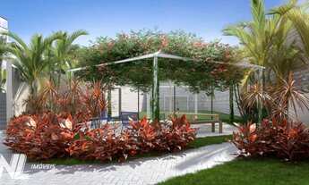 Imagem 7: Residencial Rosália Conceito Alto padrão em Lagoa Nova