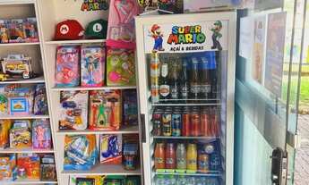 Imagem 5: Ponto comercial centro de Porto belo