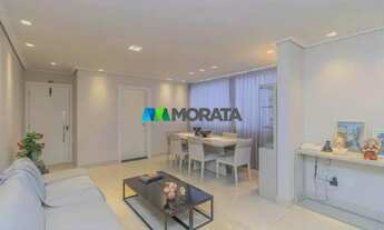 Imagem 3: APARTAMENTO À VENDA - 98 m² - FLORESTA - BELO HORIZONTE (MG