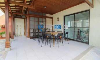 Imagem 2: Cobertura com 3 dormitórios, 290 m² - venda por R$ 3.950.000,00 ou aluguel por R$ 20.700,0