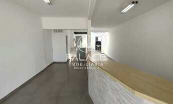 Imagem 4: Salão para alugar em alto, piracicaba 2 quartos 123m²