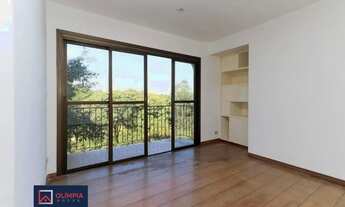 Imagem 3: Aluguel Apartamento 3 Dormitórios - 92 m² Alto de Pinheiros
