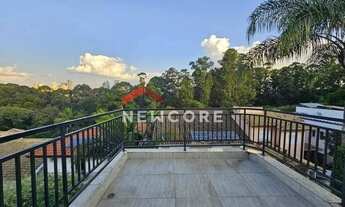 Imagem 3: Casa de condomínio em Alameda São Carlos - Alphaville - Santana de Parnaíba/SP