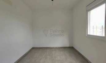 Imagem 4: Apartamento com Suíte e Vista Privilegiada no Smart Urban Club - Conforto, Lazer e Pôr do