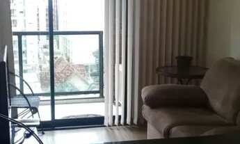 Imagem 6: Apartamento à venda e locação no Condomínio Living Design no Cambuí em Campinas - SP