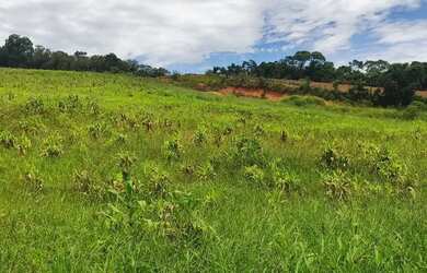 Imagem 2: Lotes de 500 m² a 1.000 m² em Ibiúna-SP ideais para médio e longo prazo