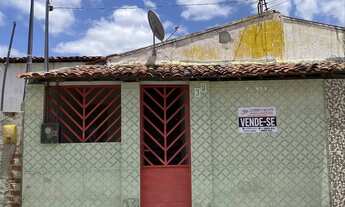 Imagem 3: Casa vila Brasil