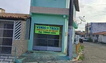 Imagem 2: VENDO OU TROCO CASA EM PIRAMBU
