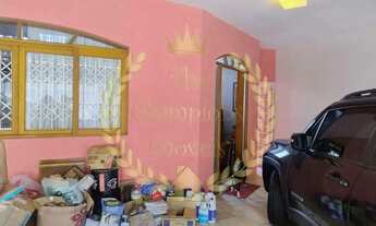 Imagem: Sobrado para Locação