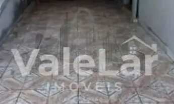 Imagem 5: Térrea para venda tem 210 metros quadrados com 2 quartos em Vila Tatetuba - São José dos C