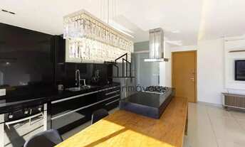 Imagem 3: Apartamento à venda, 2 quartos, 2 vagas, Vila da Serra - Nova Lima/MG