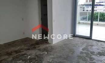 Imagem 6: Apartamento em Rua Doutor Egydio Martins - Ponta da Praia - Santos/SP