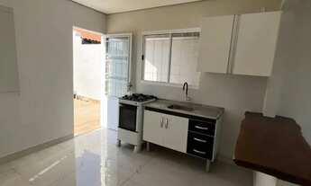 Imagem 5: Casa para venda Residencial José Carlos Guimarães. Ideal para ser seu primeiro imóvel. Bai