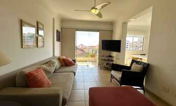 Imagem 5: Apartamento com 3 dormitórios à venda, 125 m² por R$ 375.000,00 - Praia da Enseada - Guaru