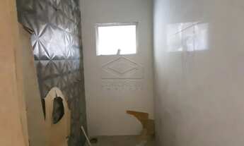 Imagem 6: Casa em construção - 03 dormitórios - Vila Souto