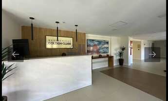 Imagem 4: ALUGUEL APT 3Q (Golden Club