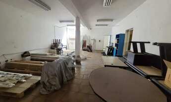 Imagem 5: Galpão à venda e para alugar em Campinas, Vila Industrial, com 2023 m²