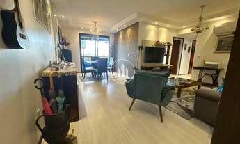 Imagem: Apartamento 3 Quartos no Residencial Boulevard