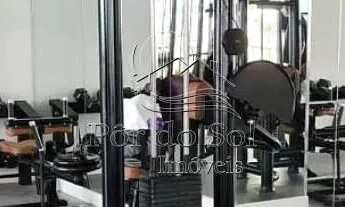 Imagem 5: Apartamento vista mar no Guilhermina em Praia Grande