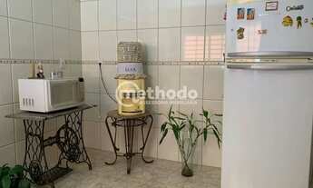 Imagem 6: Casa à venda, 241 m² por R$ 742.000,00 - Parque Jambeiro - Campinas/SP