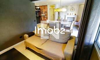 Imagem 6: Apartamento à venda na Rua Antônio Aggio, 197 - Panamby - São Paulo - SP - CEP: 05713-420