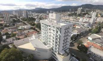 Imagem 7: Sala Comercial - Venda - 75m2 à 165m2 - Edifício Parthenon - Alameda Bela Aliança - Centro
