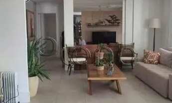 Imagem: Apartamento à venda em Campinas, Cambuí