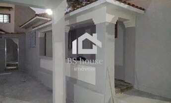 Imagem 2: Casa Térrea bem ampla, 2 dormitórios, 4 vagas - Nova Gerty, S.C.Sul