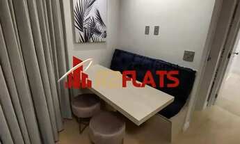 Imagem 4: Flat com ótimo preço no bairro Moema. Confira!