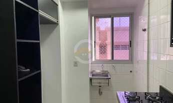 Imagem 5: Apartamento para locação Condomínio Ventana