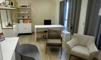 Imagem 3: GR ALUGA ED. MIRAI OFFICE - mobiliado - 35M2- ANDAR MEDIO - NO CORAÇÃO DO UMARIZAL - OPORT