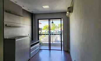 Imagem 2: Apto Edifício Residencial Cambará - , Jardim América - 2 Dormitórios - 62m²