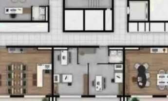 Imagem: SALA COMERCIAL AO LADO DO METRÔ BUTANTÃ