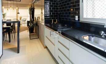 Imagem 6: Apartamento com 3 dormitórios à venda, 104 m² por R$ 980.000,00 - Edifício Potty Lazarotto