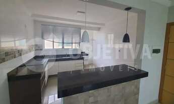 Imagem 3: Maravilhoso apartamento na zona sul de Uberlândia para aluguel