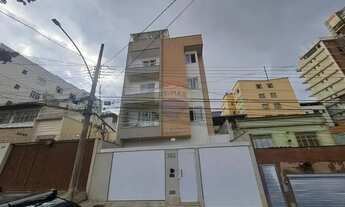 Imagem: Cobertura 3 quartos Jardim Glória