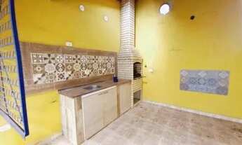 Imagem 5: Casa térrea em condomínio Residencial Jardins em Presidente Prudente