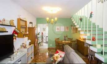 Imagem: Casa com 2 quartos à venda em Santo Amaro