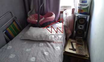 Imagem 2: Kitnet/Conjugado-À VENDA-Santa Teresa-Rio de Janeiro-RJ