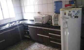 Imagem 3: Oportunidade - Casa Sobrado com Ponto comercial - Jardim Santa Luzia - 3 Dormitórios - 180