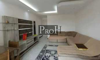 Imagem 2: Apartamento para locação 3 quartos Assunção São Bernardo