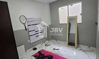 Imagem 7: CASA-3 QTS-COM SUITE-CONDOMINIO ESPERANCA-PAQUE ESPLANADA II VALPARAISO GO