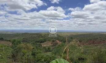 Imagem 4: SÍTIO Á VENDA NA SAÍDA PARA BOCAIUVA- MG