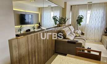 Imagem 5: Apartamento à venda na Vila Rosa, 2 quartos (1 suíte), 1 vaga, próximo ao Assaí e Buriti S