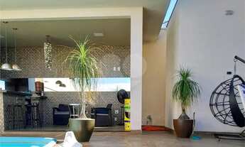 Imagem: Casa à venda ou para alugar com 3 quartos