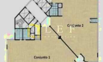 Imagem 5: Rua Gomes de Carvalho - VILA OLIMPIA