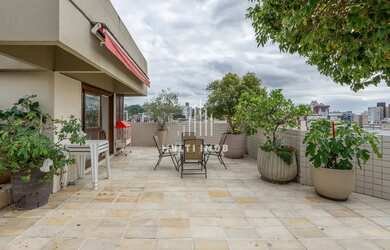 Imagem 5: Cobertura 3 dormitórios no Menino Deus