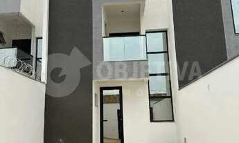 Imagem 3: Casa à venda, 3 quartos, 1 suíte, 3 vagas, NOVO MUNDO - UBERLANDIA/MG